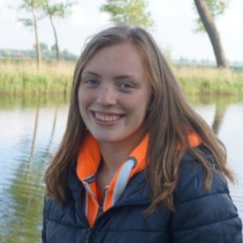 Babysitter in Roeselare: Ines