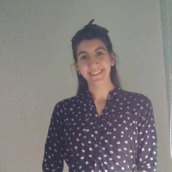 Niñera en Glew: Giuliana