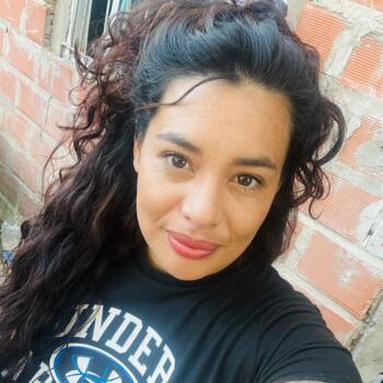 Babysitter Monte Grande: Silvana