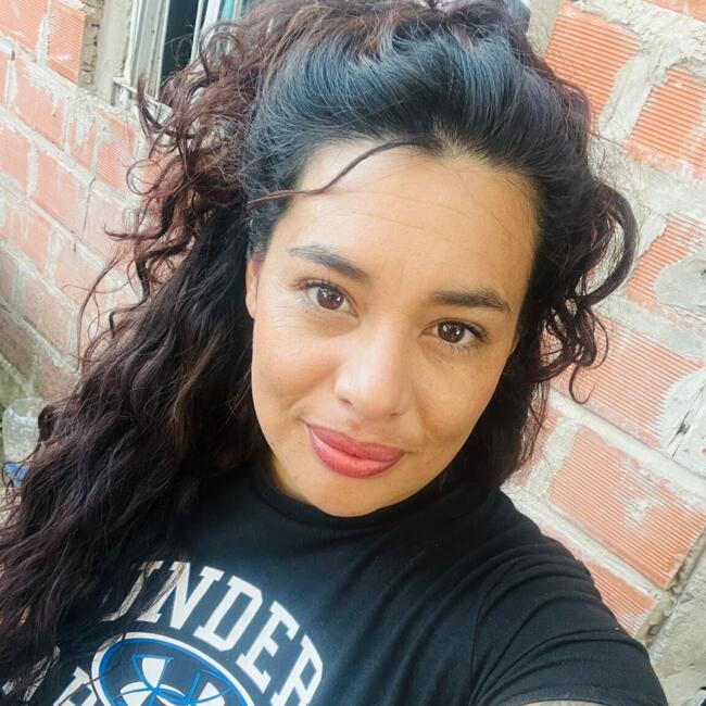 Babysitter in Monte Grande: Silvana