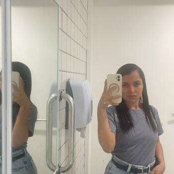 Babá em Miguel Alves: Ana