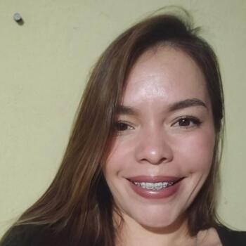 Babysitter in Uruapan: Melisa