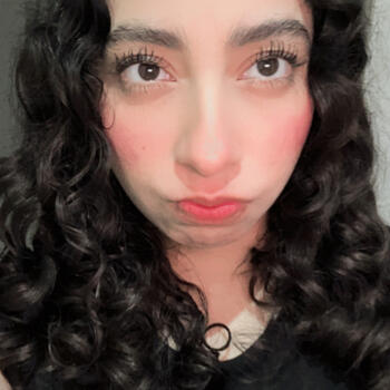 Babysitter Mérida: Lia Denisse