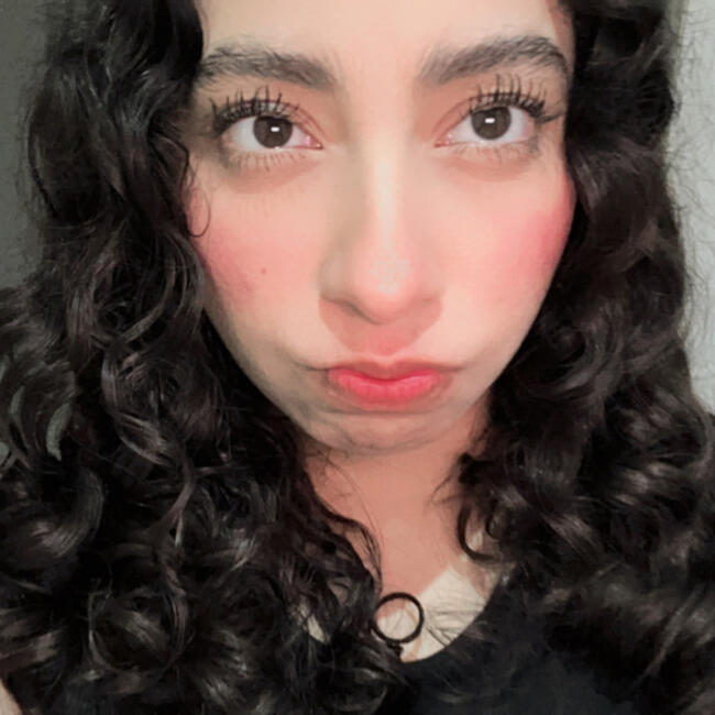 Babysitter in Mérida: Lia Denisse