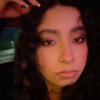 Niñera en Mérida: Lia Denisse