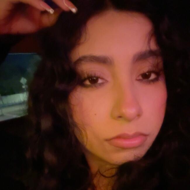 Babysitter in Mérida: Lia Denisse