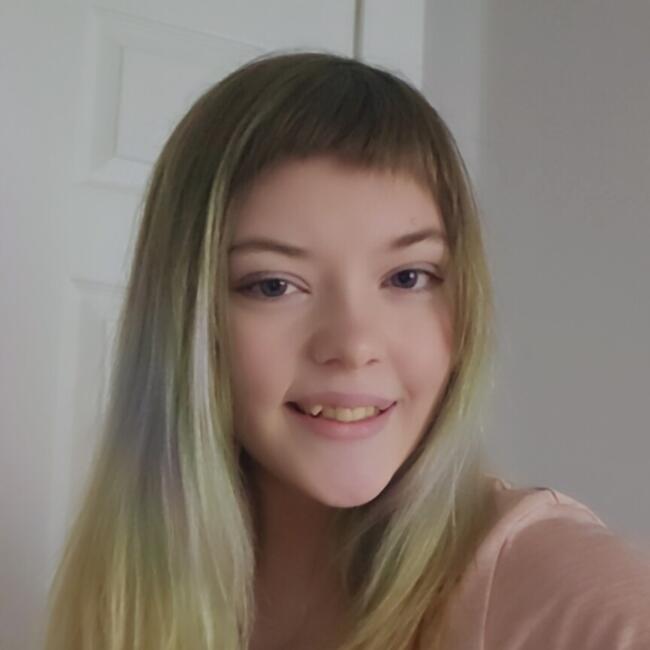Babysitter in Vancouver: Keara