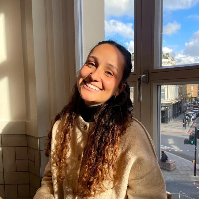 Canguro en Muro de Alcoy: Vera