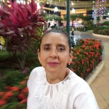 Niñera en Machala: Jessenia