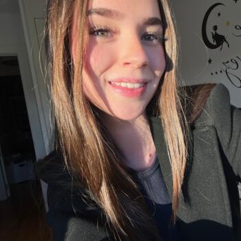 Babysitter in Alcorcón: Adriana