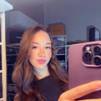 Nanny in Torrelaguna: Stheisy