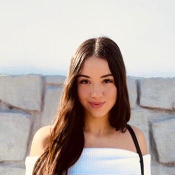 Nanny in Torrelaguna: Stheisy