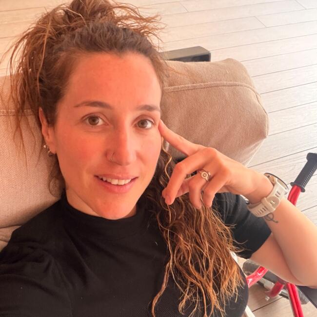 Babysitting job in Girona: Carme