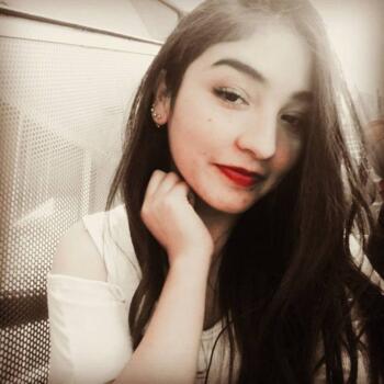 Babysitter in Santiago: Maira