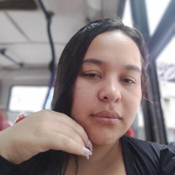 Niñera en Ibagué: Mónica