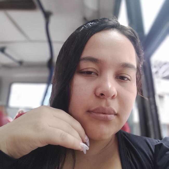 Niñera en Ibagué: Mónica