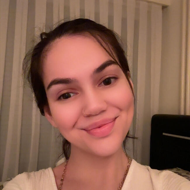 Nanny in Lausanne: MimOzaa