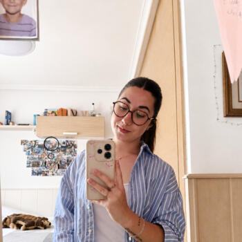 Babysitter in Getafe: Uxia