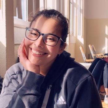 Babysitter Seixal: Telma