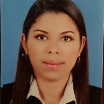 Niñera Cornellà de Llobregat: Daniela