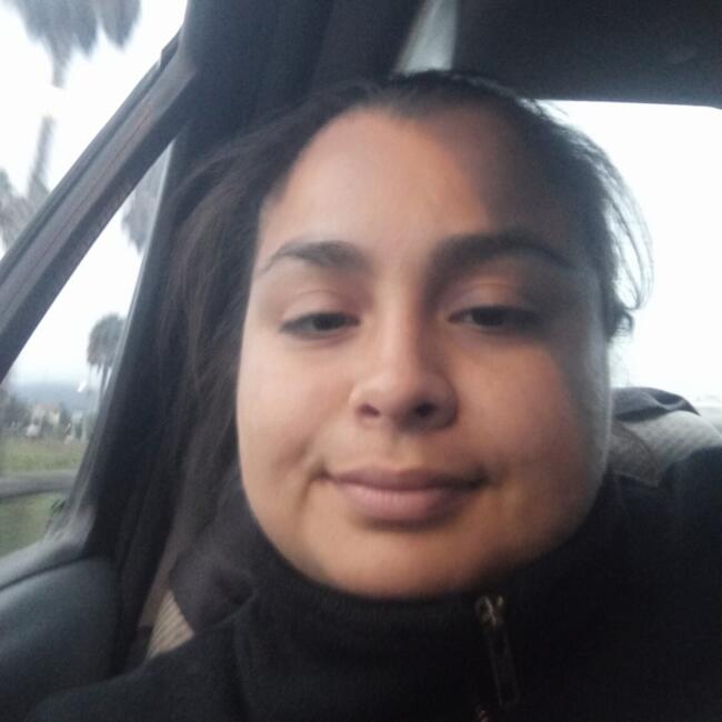 Babysitting job in Coquimbo: Ashly lorihett