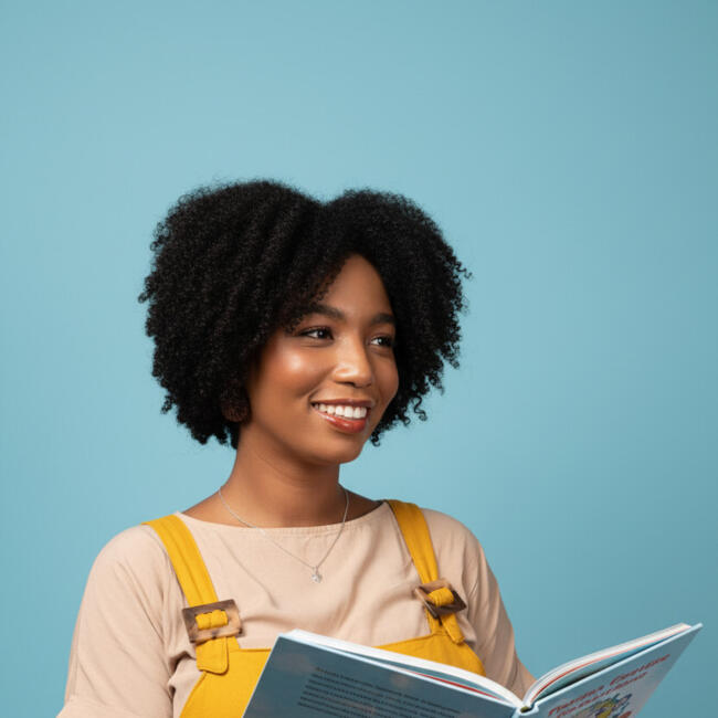 Babysitter in Caieiras: Adriele