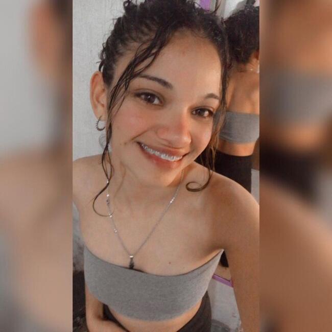 Babysitter in Pando: Fernanda