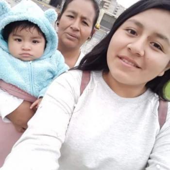 Niñera en Puente Piedra (Lima region): Miriam