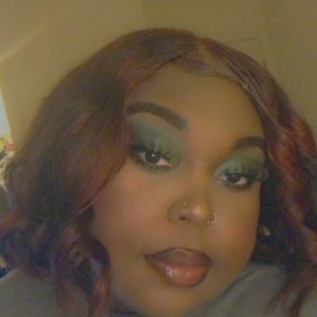 Babysitter in Romeoville: Amarri