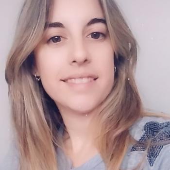 Babysitter in San José de Mayo: Noelia