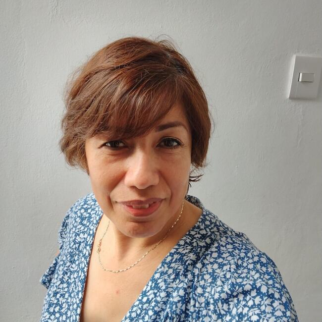 Babysitter in Playa del Carmen: Sandra