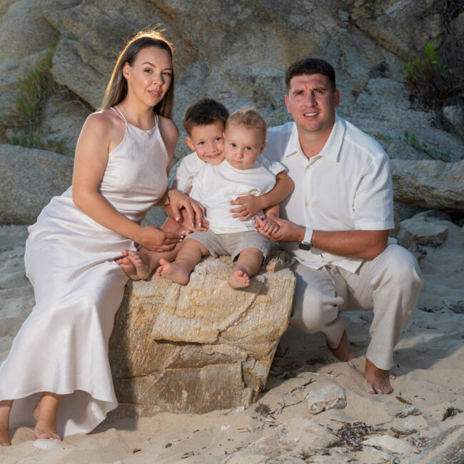 Job de babysitting în Oradea: Paula