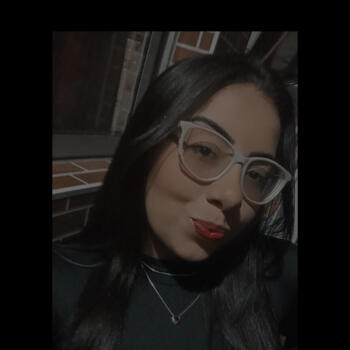 Babysitter in São Paulo: Giovana
