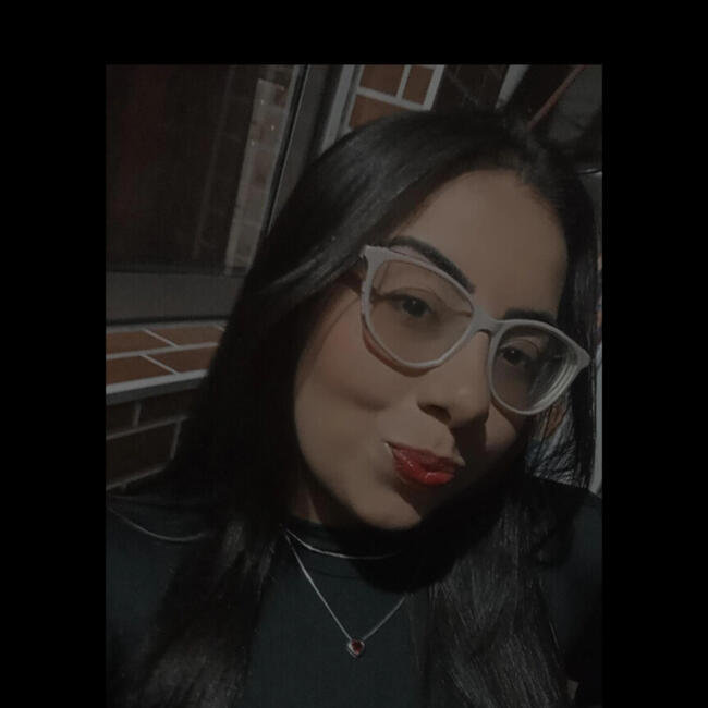 Babysitter in São Paulo: Giovana