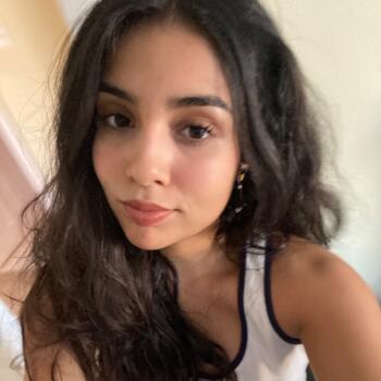 Babysitter in La Serena: Valentina