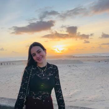 Babysitter Maceda (Distrito de Aveiro): Mariana