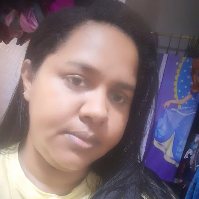 Niñera en Santa Marta: Silvia