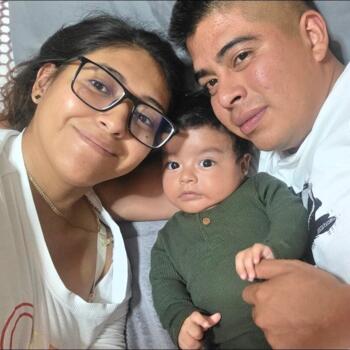 Padre/madre Cuautitlán: Diego