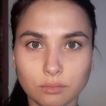 Babysitter in Florencio Varela: Barbara