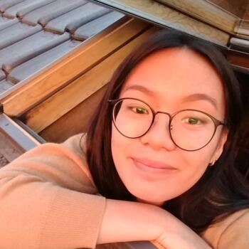 Babysitter in Pamel: Vy