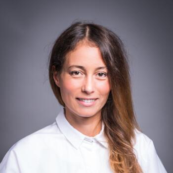 Nounou à Marseille: Noreen