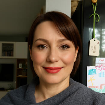 Babysitter Gliwice: Kasia