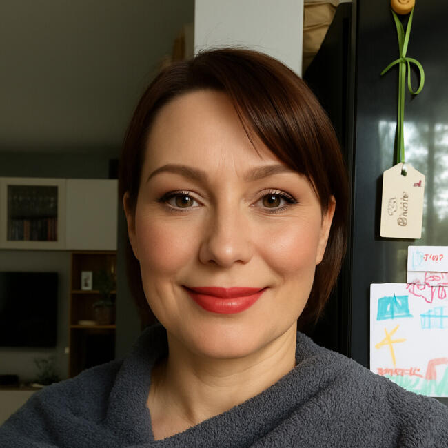 Babysitter in Gliwice: Kasia