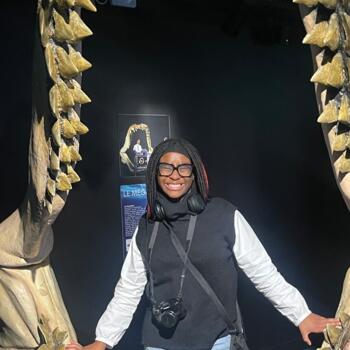 Babysitter in Baelen: Erika