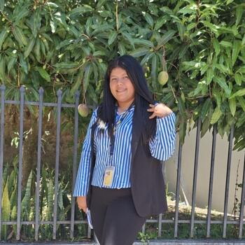 Babysitter in Tegucigalpa: Paola
