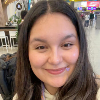 Niñera Valparaíso: Ignacia