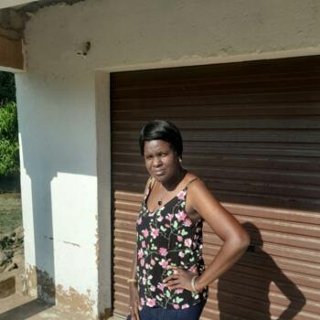 Babysitter in Siyabuswa: Mildred