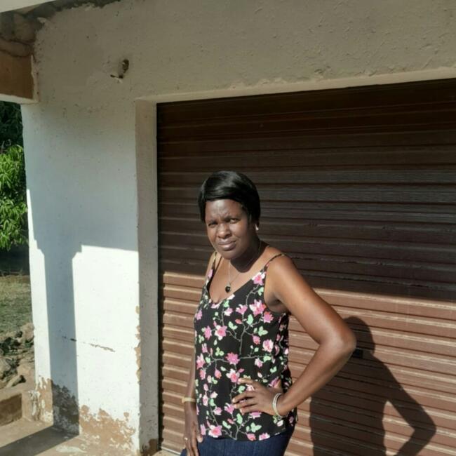 Babysitter in Siyabuswa: Mildred