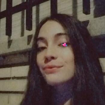 Niñera en Novés (Comunidad Autónoma de Castilla-La Mancha): Vanesa