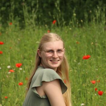 Babysitter in Veenendaal: Amber
